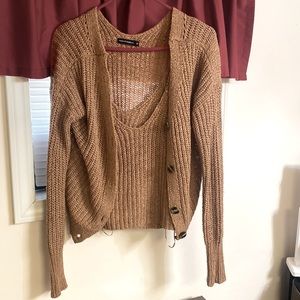 Moon $ Madison two piece set